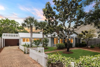 148 Birch St, Santa Rosa Beach, FL 32459