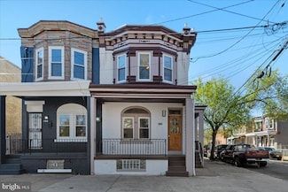 1348 Lansdowne Ave, Camden, NJ 08104