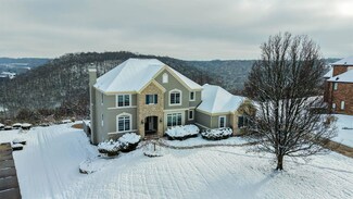 2316 Pinnacle Ct, Hebron, KY 41048