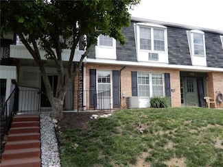 1714 Herault Place Unit A, Saint Louis, MO 63125