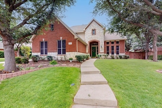 1601 Canyon Creek Dr, McKinney, TX 75070