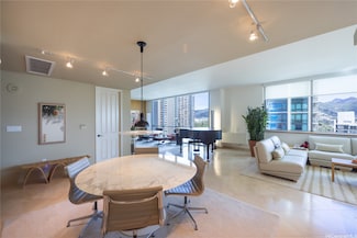 1199 Bishop St Unit 15A,15B, Honolulu, HI 96813