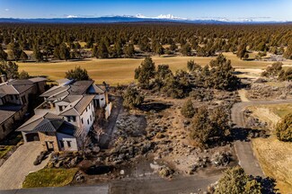 22879 Ghost Tree Ln Unit Lot 310, Bend, OR 97701