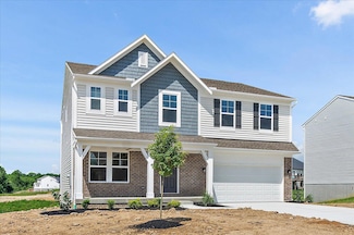 12162 Ambruzzi Dr, Walton, KY 41094