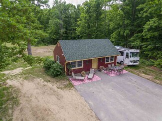 195 Miner Rd, Greenfield, NH 03047