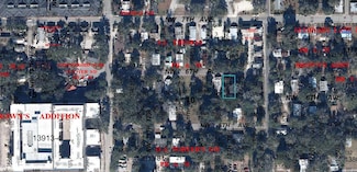 1015 NW 6th Place, Gainesville, FL 32601