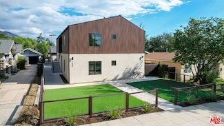 1688 N Sierra Bonita Ave, Pasadena, CA 91104