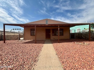 501 Chelsea St, El Paso, TX 79903