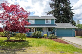 8619 Glenlea Ct SE, Yelm, WA 98597