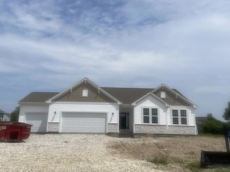 W168N10090 Bittersweet Trail, Germantown, WI 53022