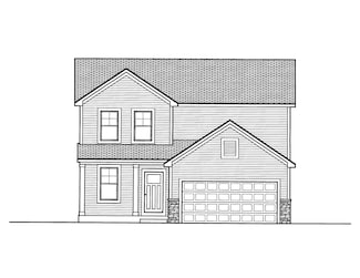 2430 Crest Haven Blvd, Berrien Springs, MI 49103