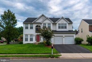 9203 Arnie Ct, Manassas Park, VA 20111