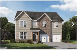809 Brittany Nichole Lot 133 Ct, Bonaire, GA 31005