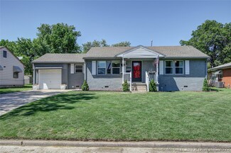 4625 E 26th St, Tulsa, OK 74114