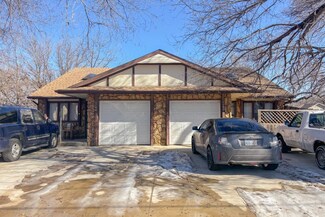 1102 & 1104 N Sheridan St, Wichita, KS 67203