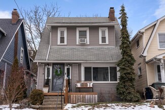 216 E Duncan St, Columbus, OH 43202