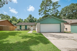 7010 Foxmar Ln, Humble, TX 77338