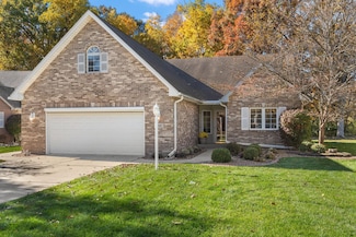 6282 Waxwing Cir, Hobart, IN 46342