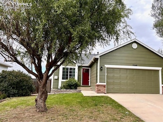 7048 Ketchum Dr, Colorado Springs, CO 80911