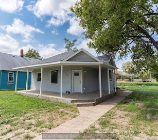 116 W 6th St, Grand Island, NE 68801