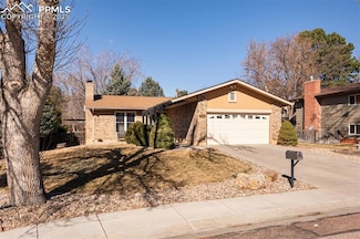3210 Greenway Place, Colorado Springs, CO 80917