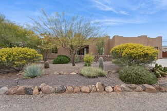 44806 N 11th St, New River, AZ 85087
