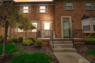 2819 Red Lion Ct Unit 202819, Dayton, OH 45440