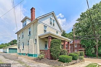 501 Warren St, Cumberland, MD 21502