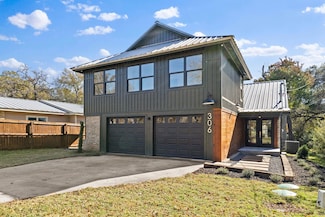 306 Bluebird Cir, Marble Falls, TX 78654