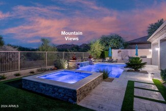 7168 E Thirsty Cactus Ln, Scottsdale, AZ 85266