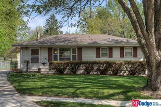 9512 Redman Ave, Omaha, NE 68134