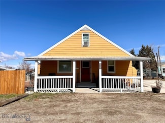 605 Texas Ave, Deer Lodge, MT 59722