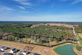 200 Seaside Rd SW, Sunset Beach, NC 28468
