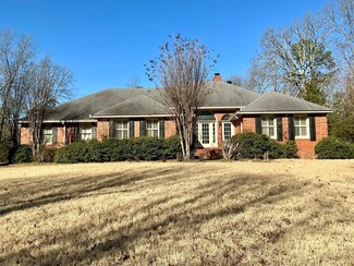 3718 Lyles Dr, Oxford, MS 38655