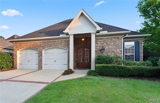 2675 Mclean Cir, Tuscaloosa, AL 35406