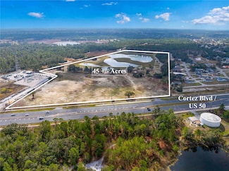 10300 Cortez Blvd, Spring Hill, FL 34613