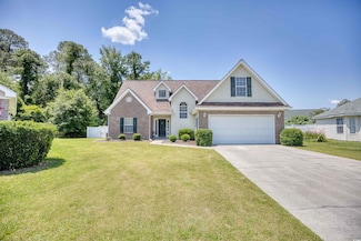 2513 Hunters Trail, Myrtle Beach, SC 29588