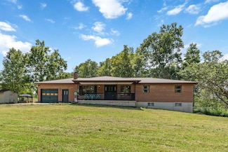 2860 Highway 1643, Somerset, KY 42501