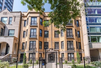 2718 N Hampden Ct Unit 403, Chicago, IL 60614