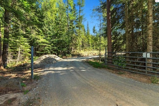 NKA, Blanchard, ID 83804