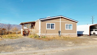 417 W Antelope Dr, Battle Mountain, NV 89820