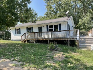 205 Brooks St, Greeneville, TN 37743