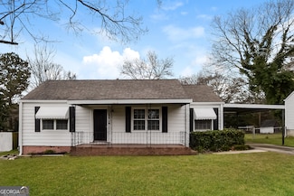 8467 Fairview Dr, Douglasville, GA 30134