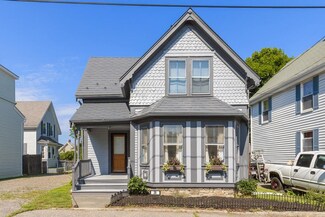 26 Lookout St, Gloucester, MA 01930