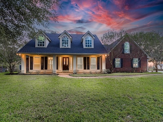 32601 Rogers Rd, Fulshear, TX 77441