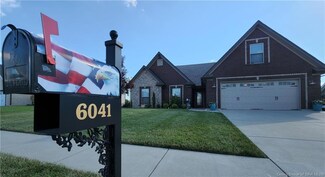 6041 Cookie Dr, Charles Town, IN 47111
