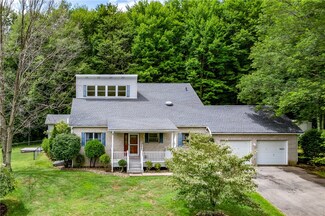 118 Hunter Ridge Rd, Butler, PA 16001