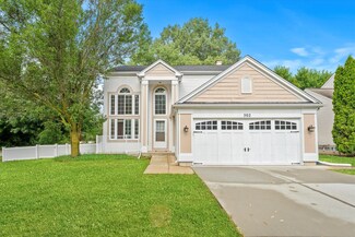 502 Ivory Ln Unit 7, Bartlett, IL 60103
