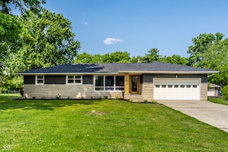 130 N High School Rd, Indianapolis, IN 46214