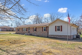 499 Ridgewood Dr, Manchester, TN 37355